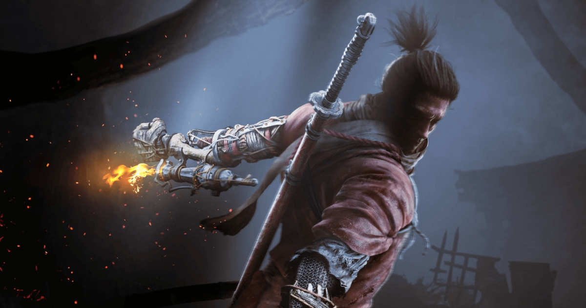 Sekiro | Rules and Guidelines